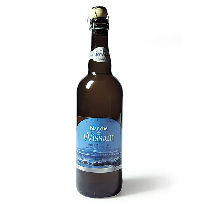 Blanche de Wissant