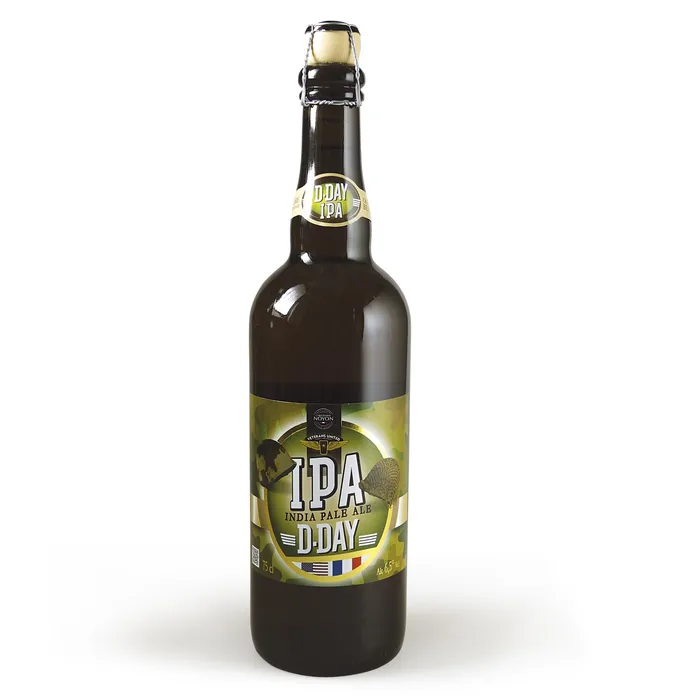 D-Day IPA
